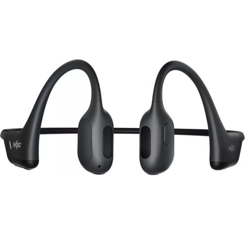 OpenRun Pro Mini (Zwart)  Aftershokz