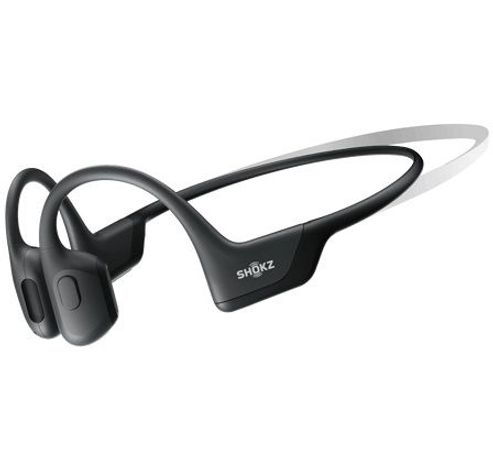 OpenRun Pro Mini (Zwart)  Aftershokz