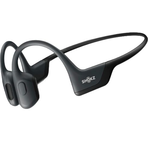 OpenRun Pro Mini (Zwart)  Aftershokz