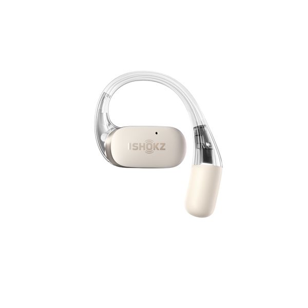 Aftershokz OpenFit (Beige)