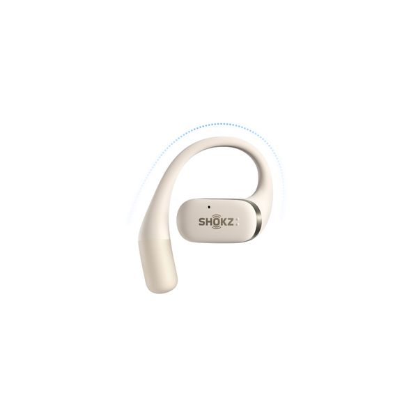 Aftershokz OpenFit (Beige)