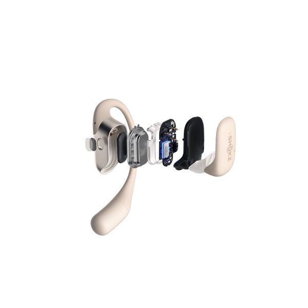 Aftershokz OpenFit (Beige)