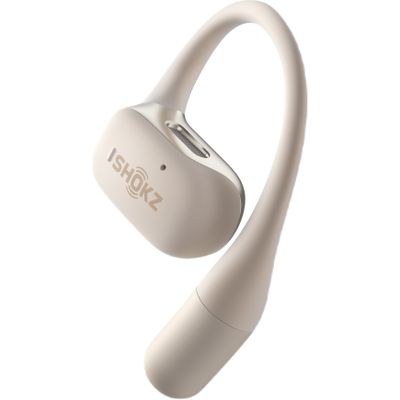 OpenFit (Beige)  Aftershokz