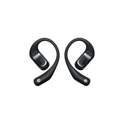 OpenFit (Zwart)  Aftershokz