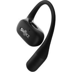 Aftershokz OpenFit (Zwart)