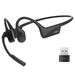 Aftershokz OpenComm2 Black C110ANBK