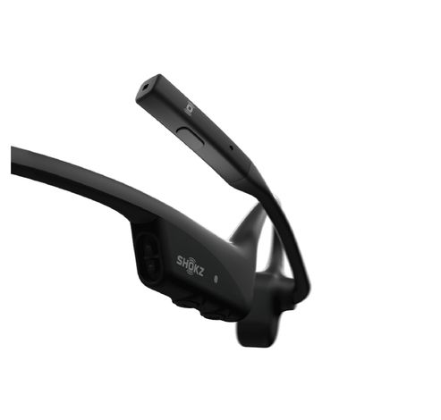 OpenComm2 Black C110ANBK  Aftershokz