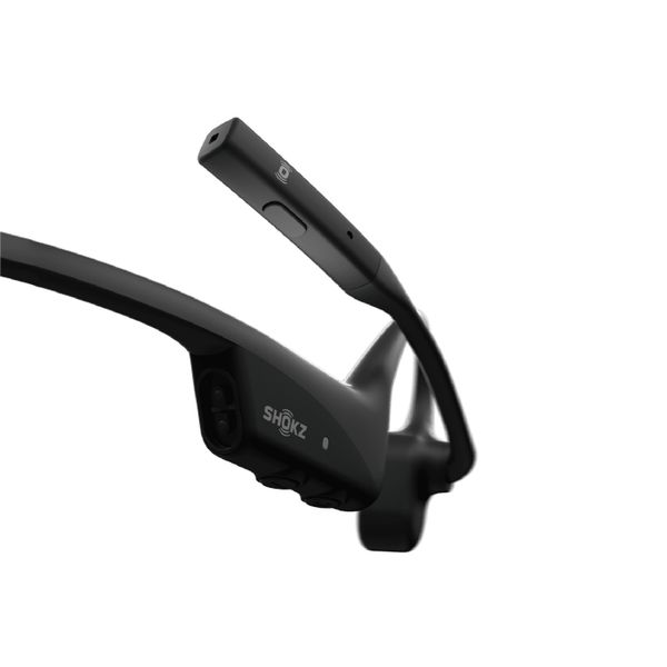 Aftershokz OpenComm2 Black C110ANBK