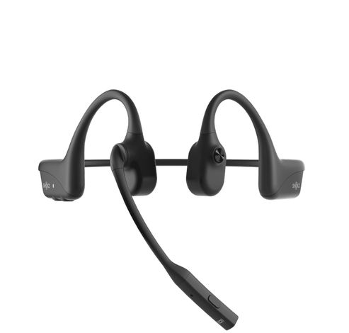 OpenComm2 Black C110ANBK  Aftershokz