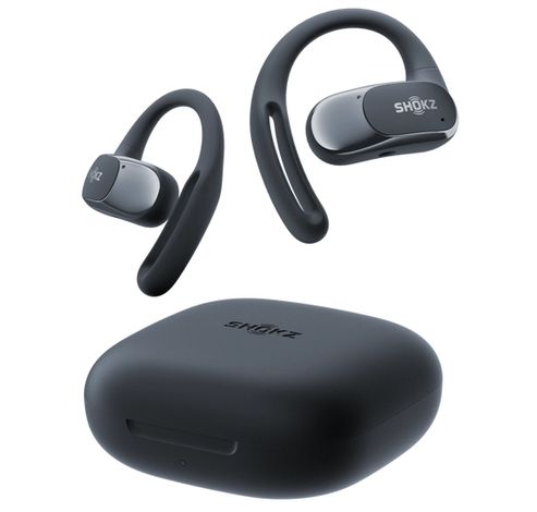 OpenFit Air (noir)  Aftershokz