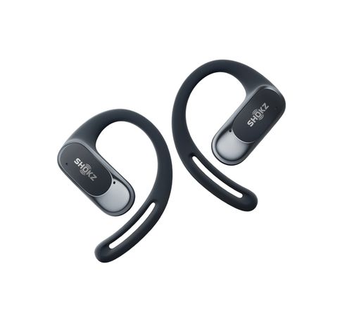 OpenFit Air (noir)  Aftershokz