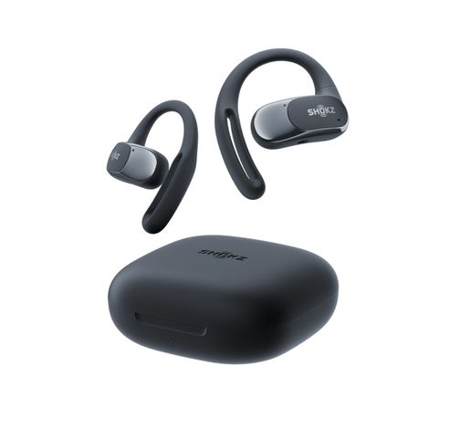 OpenFit Air (noir)  Aftershokz