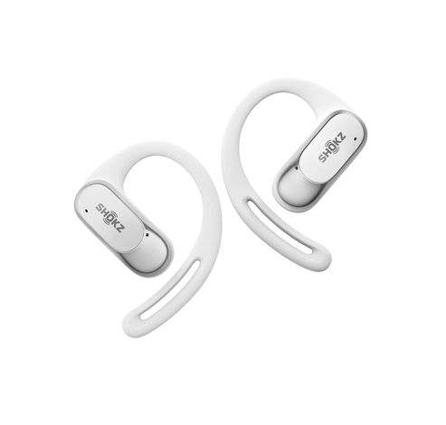 OpenFit Air (Blanc)  Aftershokz