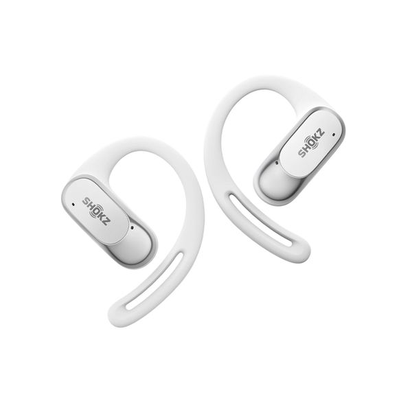 Aftershokz OpenFit Air (Wit)