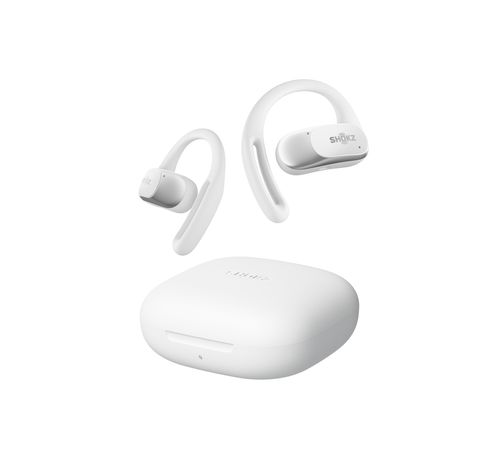 OpenFit Air (Blanc)  Aftershokz