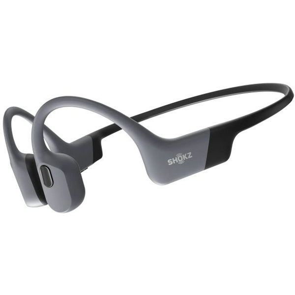 Aftershokz OpenSwim Pro (Grijs)