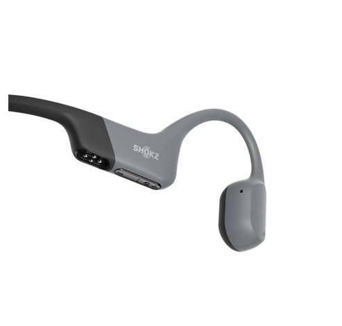 OpenSwim Pro (Grijs)  Aftershokz