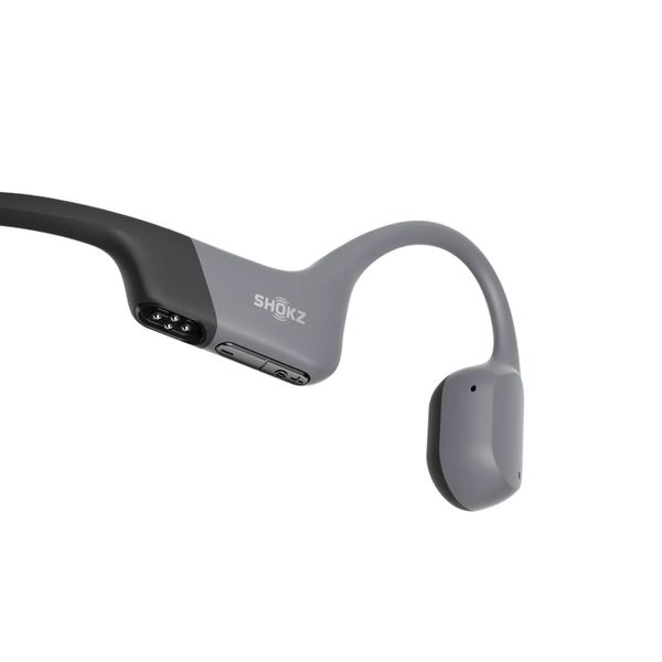 Aftershokz OpenSwim Pro (Grijs)