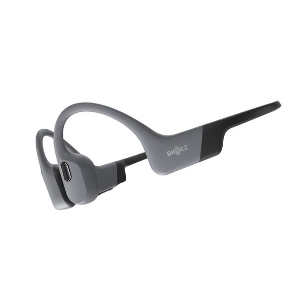 Aftershokz OpenSwim Pro (Grijs)