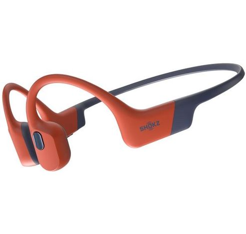 OpenSwim Pro (Rood)  Aftershokz