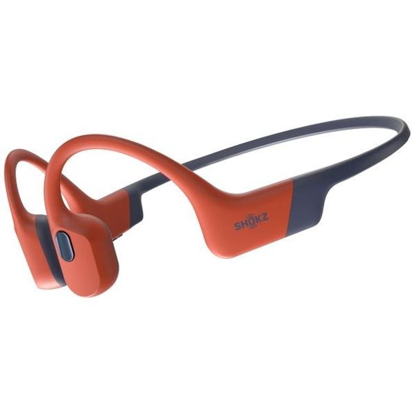 Aftershokz OpenSwim Pro (Rood)