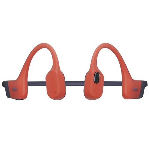 OpenSwim Pro (Rood)  Aftershokz