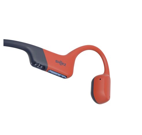 OpenSwim Pro (Rood)  Aftershokz