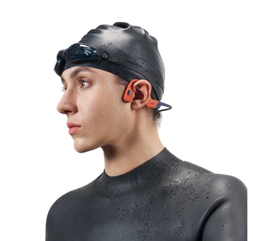 OpenSwim Pro (Rood)  Aftershokz