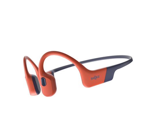 OpenSwim Pro (Rood)  Aftershokz