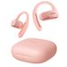 Aftershokz OpenFit Air (Roze)