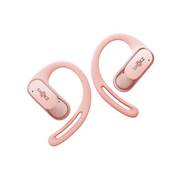 Aftershokz OpenFit Air (Roze)