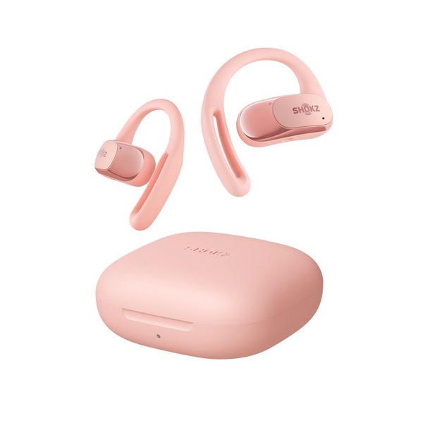 Aftershokz OpenFit Air (Roze)