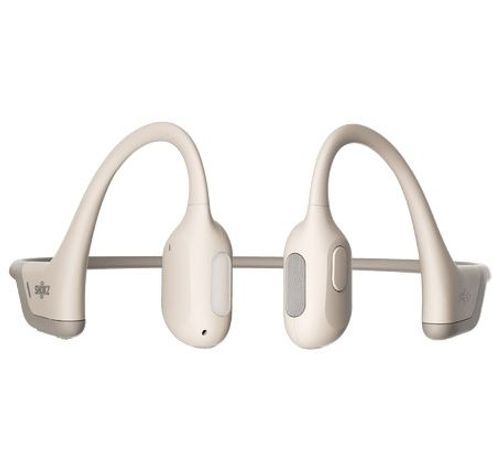 OpenRun Pro Mini (Beige)  Aftershokz