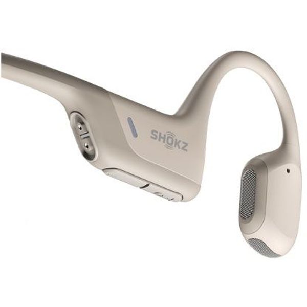 Aftershokz OpenRun Pro Mini (Beige)