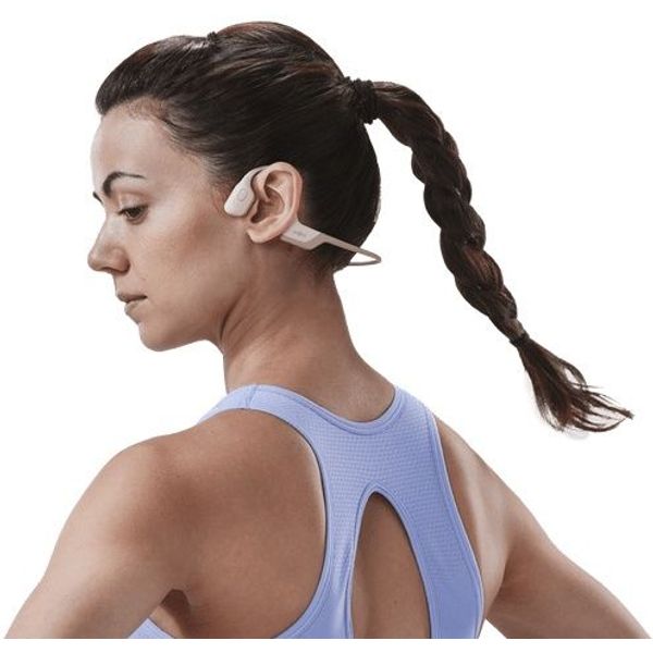 Aftershokz OpenRun Pro Mini (Beige)