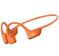 Shokz openrun pro 2 hoofdtelefoon oranje 