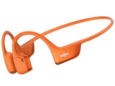 Shokz openrun pro 2 hoofdtelefoon oranje