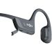 Aftershokz Shokz openrun pro 2 hoofdtelefoon zwart