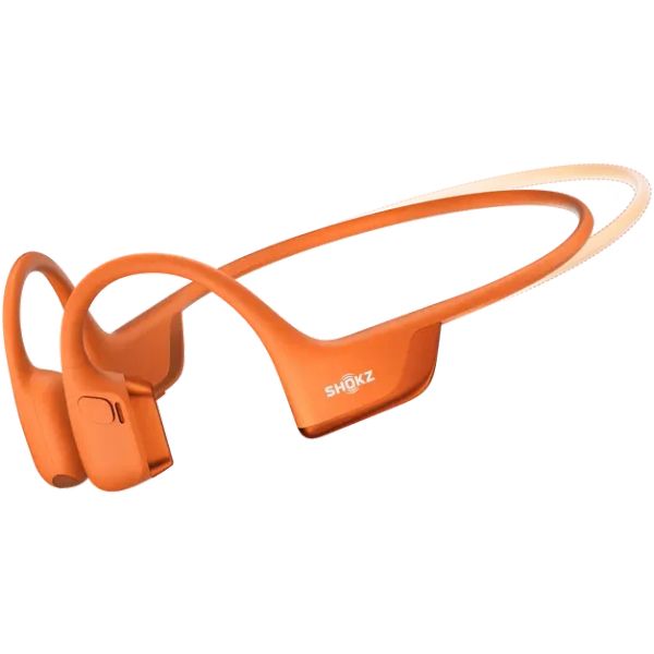 Aftershokz Shokz openrun pro 2 mini hoofdtelefoon