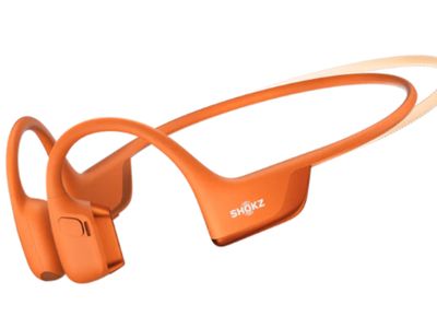 Shokz openrun pro 2 mini hoofdtelefoon