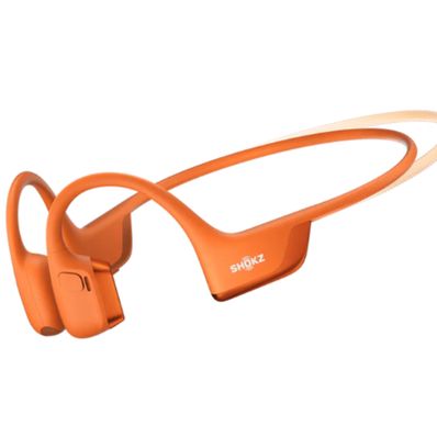 Shokz openrun pro 2 mini casque orange 