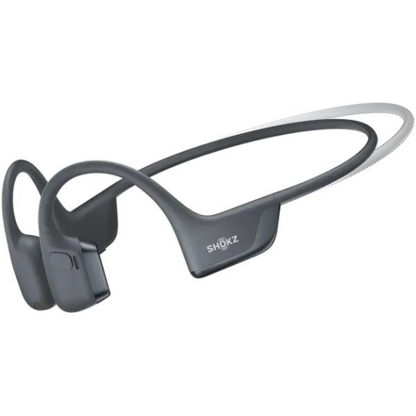 Aftershokz Shokz Openrun pro 2 mini zwart