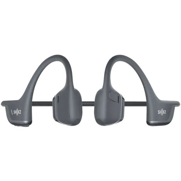 Aftershokz Shokz Openrun pro 2 mini zwart