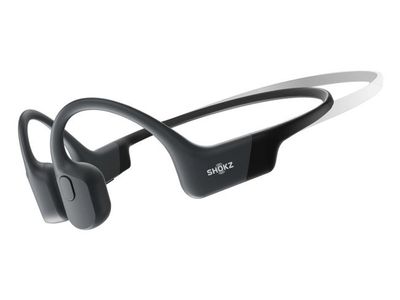 OpenRun Mini USB-C - Bone Conduction – Sporthoofdtelefoon - Zwart