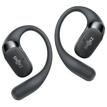 Shokz OpenFit 2+ oortjes - Zwart 