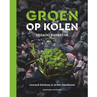 GROEN OP KOLEN  Agora