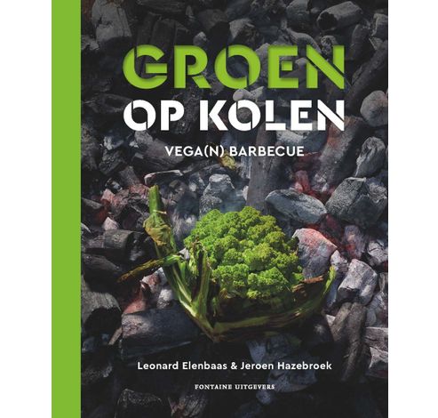 GROEN OP KOLEN  Agora