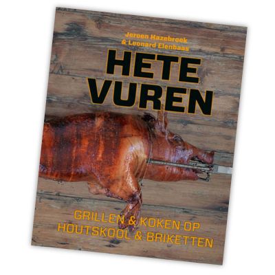 HETE VUREN  Agora