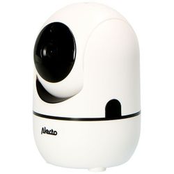 Alecto Wifi binnencamera Wit 