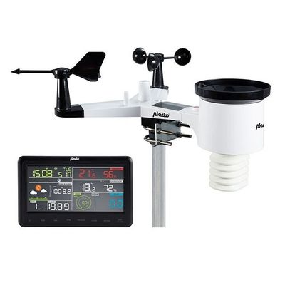 Alecto station meteo WS-5500 